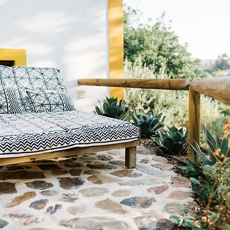 Вілла Quinta Do Arade - Casa Girassol Сілвеш Екстер'єр фото