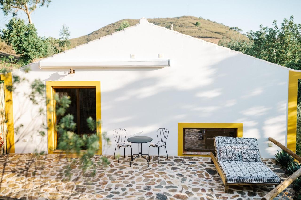 Вілла Quinta Do Arade - Casa Girassol Сілвеш Екстер'єр фото